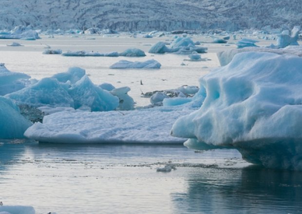 The Wilson Center Breaks Ice on Revitalized Polar Initiative