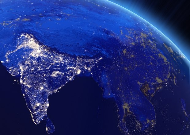 The Wilson Center’s India in Asia Initiative