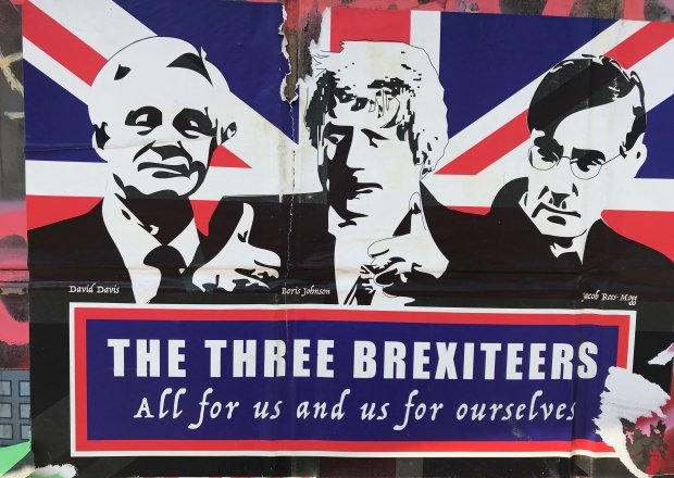Brexit Update: Deal or No Deal?