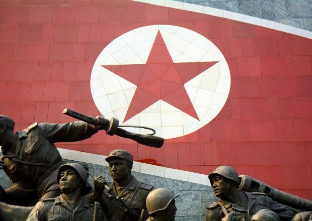 What Does the World Expect of President-elect Donald Trump: North Korea