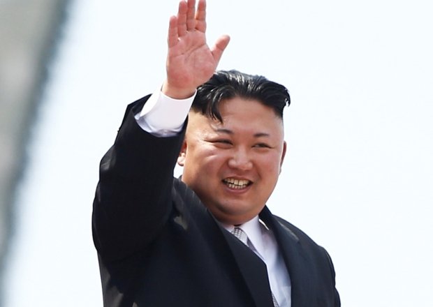 Image: Reuters