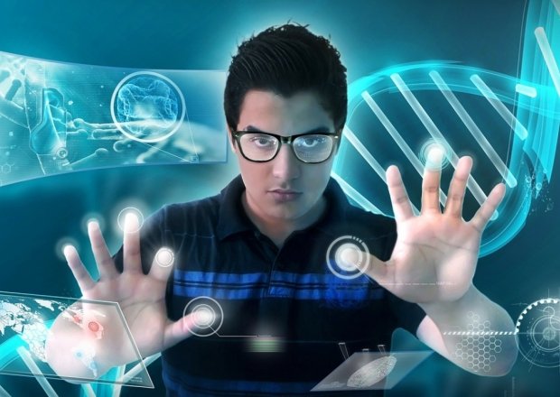 Your DNA Avatar – What Happens When Artificial Intelligence Meets Cutting-Edge Genetics?