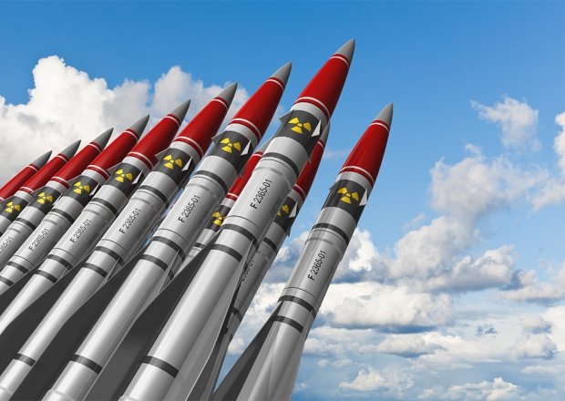 A Joint Conference on Russia and North Korean Nuclear Weapons