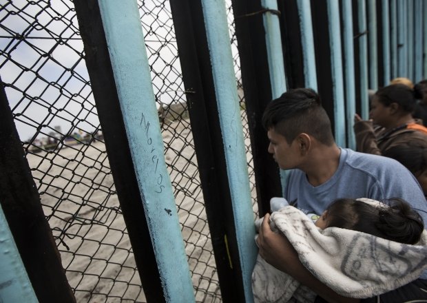 Ground Truth Briefing: What’s Driving Central American Migration?