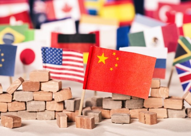 China is Investing in Latin America, and the U.S. is Jealous