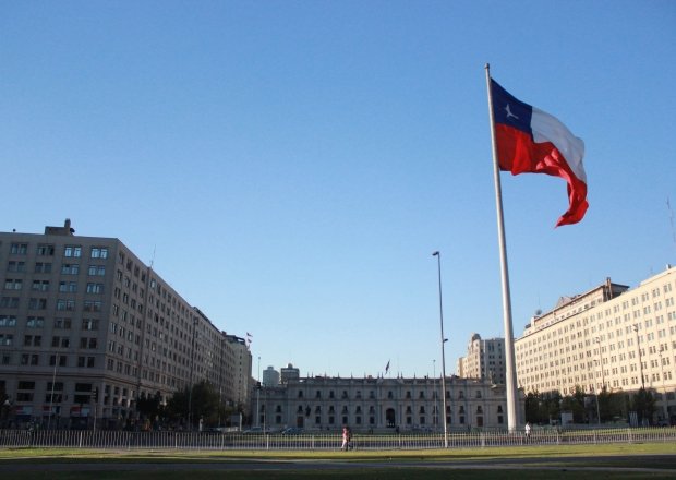 Finding a pathway forward in Chile