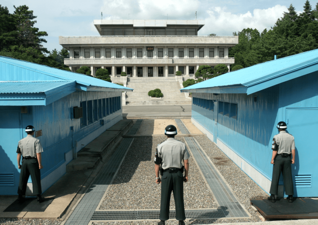 Wilson Center