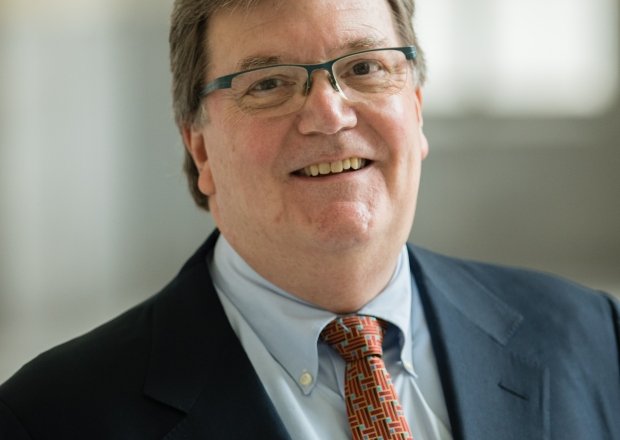 Blair A. Ruble