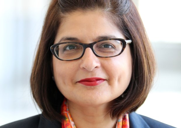 Farahnaz Ispahani