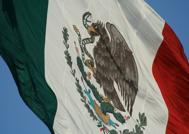 Mexico flag
