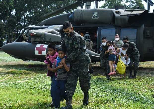 Image - A Perfect Storm Hits Central America (Video)