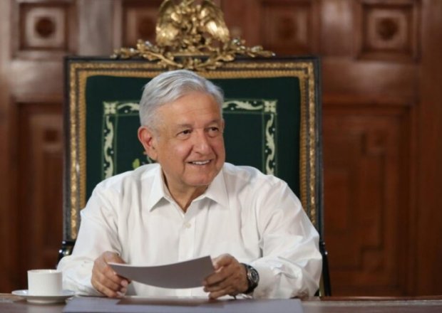 AMLO’s Teflon Approval Ratings_Two The Point
