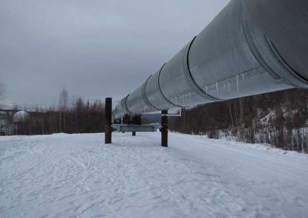 Pipeline