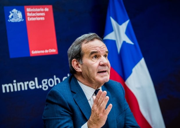 Image - Chile’s Foreign Policy Priorities