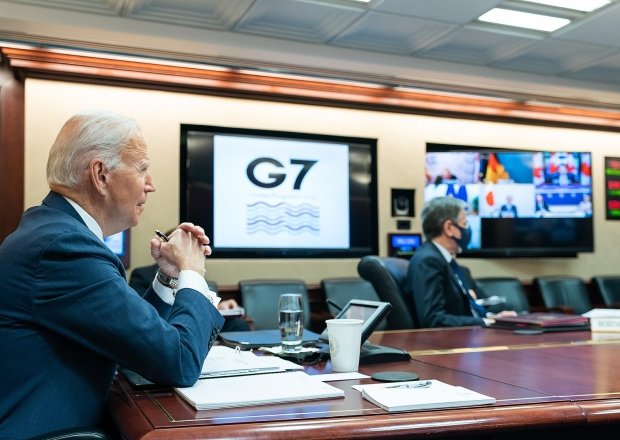 Biden G7