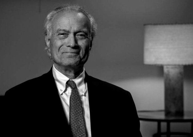 Wilson Center Mourns the Passing of Joseph S. Tulchin
