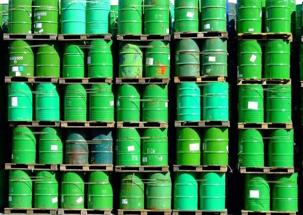 Oil