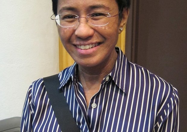 Ressa