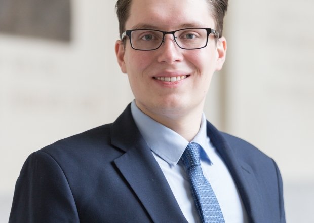Lucas Myers