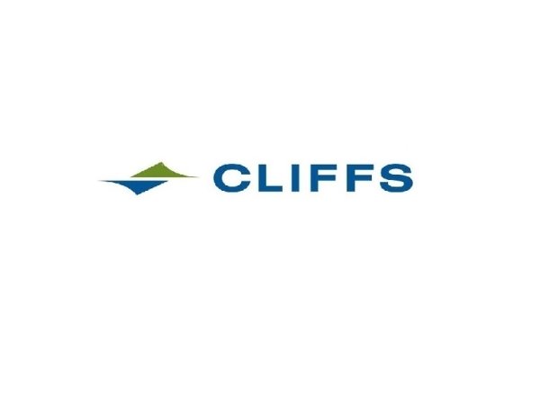 Logo for Cliffs Natural Resources