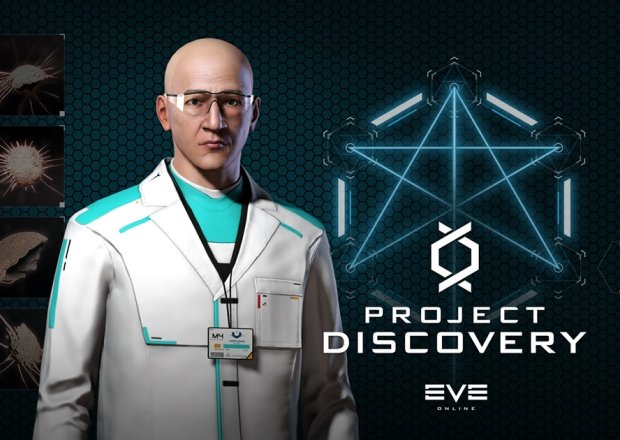 EVE Online Dr. Andrea Coassarizza