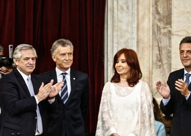 ¿Por qué no explota Argentina?