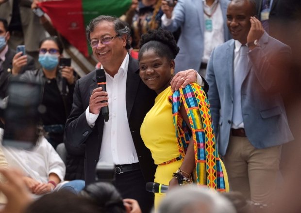 The Future of U.S.-Colombia Relations_Podcast