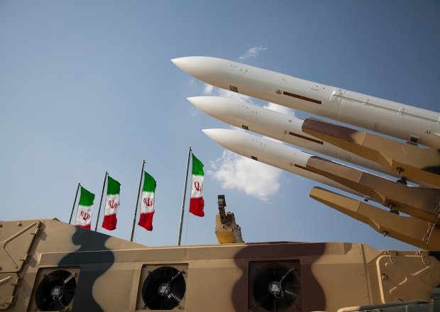 Image - JCPOA