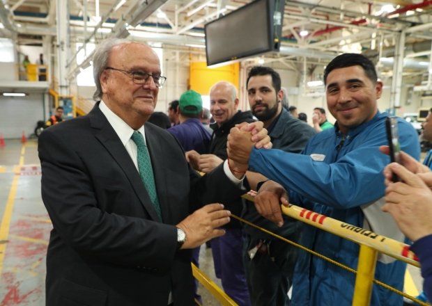 Ampliando Lazos: Una Argentina Productiva