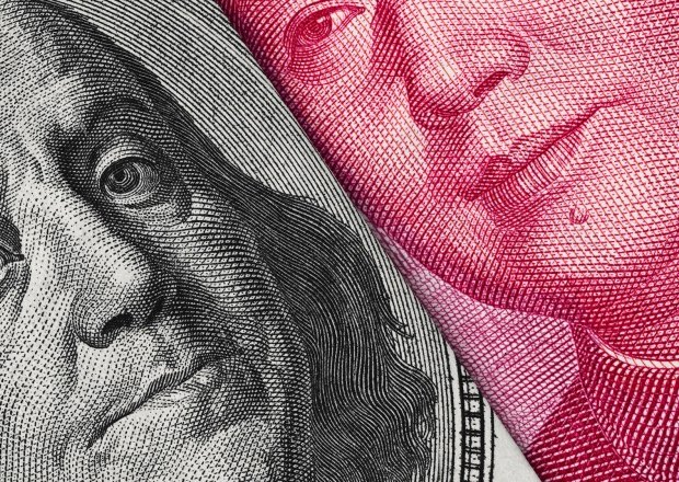 Latin America Coronavirus Aid U.S. China