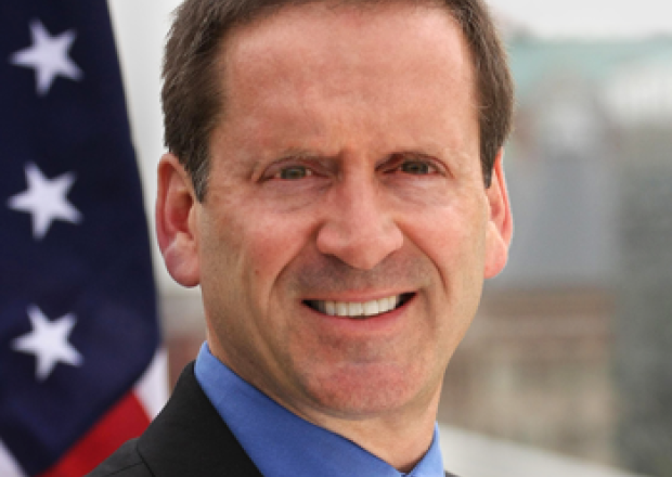Ambassador Mark Green