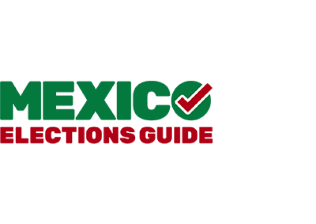 Mexico Elections Guide