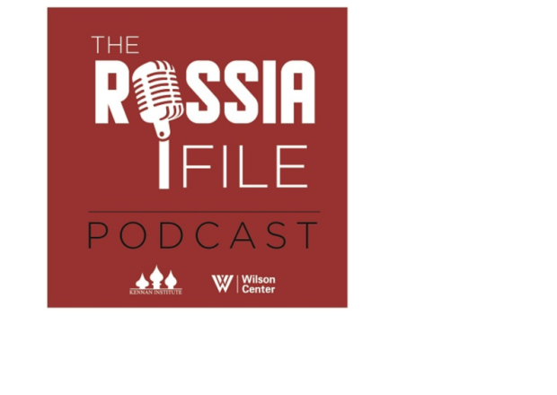Russia File podcast