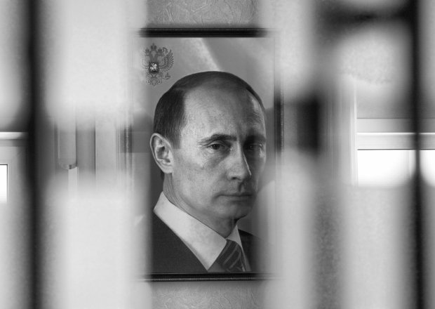Image Putin 