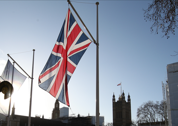 UK Flag