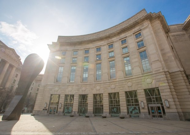 Wilson Center