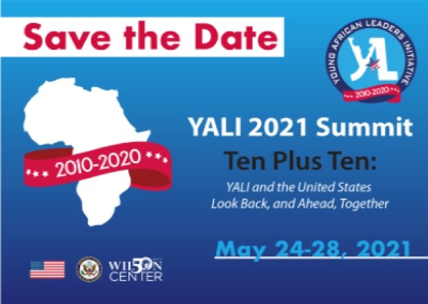 YALI Summit- Promo
