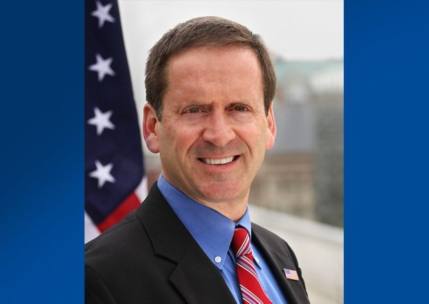 Ambassador Mark Green