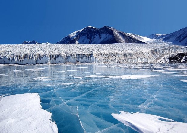 Arctic Infrastructure Inventory
