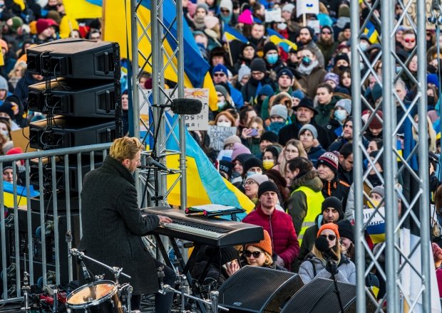 Image Ukraine Music