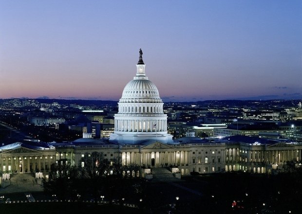 US Capitol