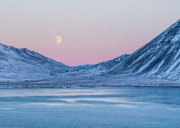 Image of Arctic Landscape