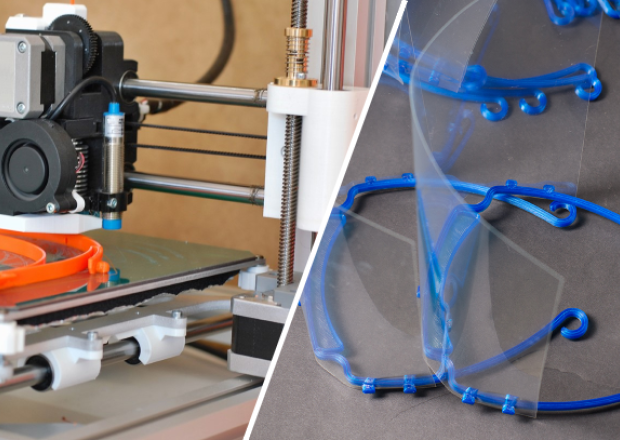 3d Mask printing