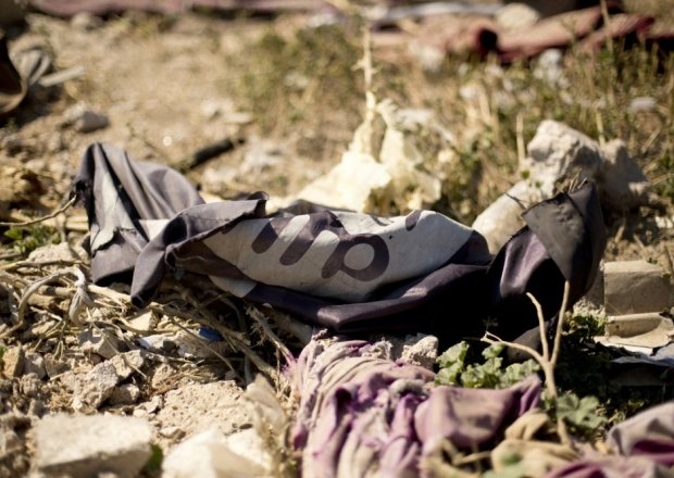 The U.S. and the Aftermath of ISIS
