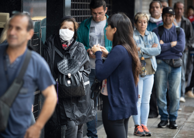 Image - Peru’s Economic Response to the COVID-19 Crisis