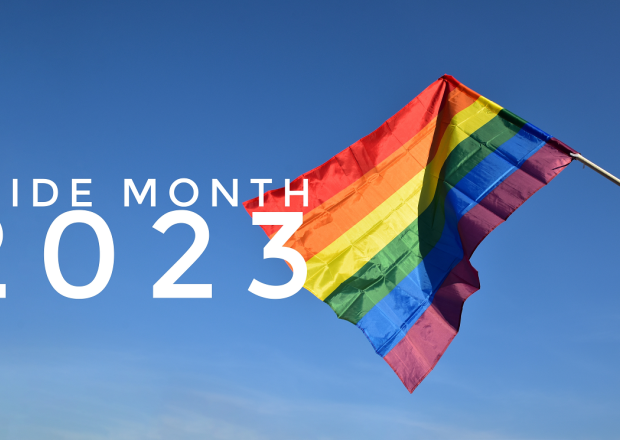 Pride Month 2023