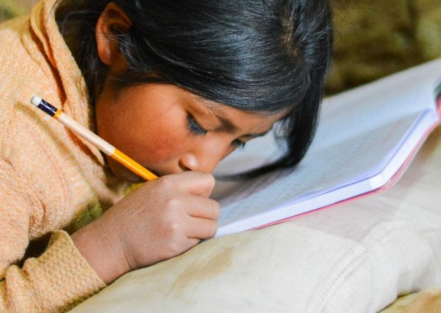 Images - Latin America’s Digital Divide