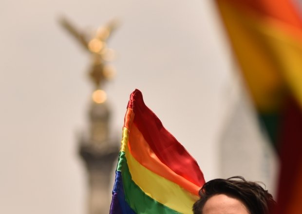 LGBTQ+ Rights in the Americas: A Decade of Progress