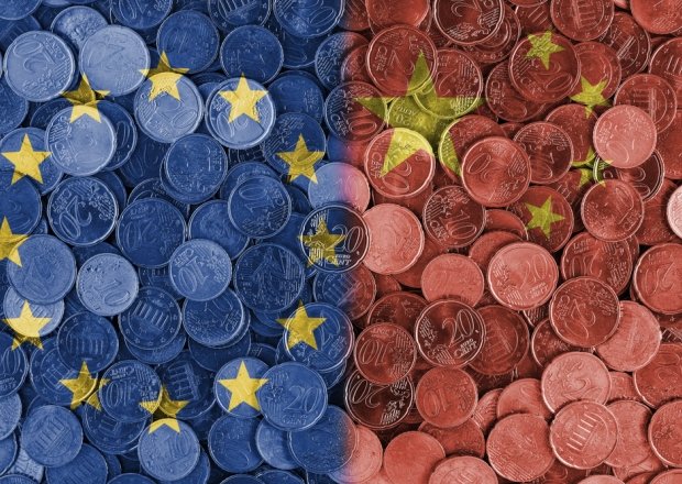 EU China Investment
