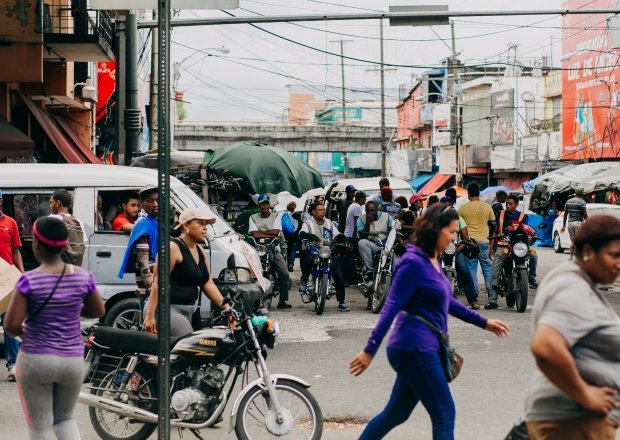 Image - Podcast - The Alliance for Development in Democracy